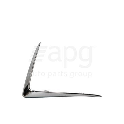 Genuine Lexus ES300H AXZH10R Grille Mould LH (08/21-On)