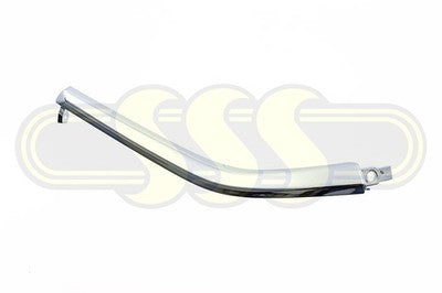 Genuine Mitsubishi Outlander Bar Mould Right Hand Front Chrome (04/18-06/21)