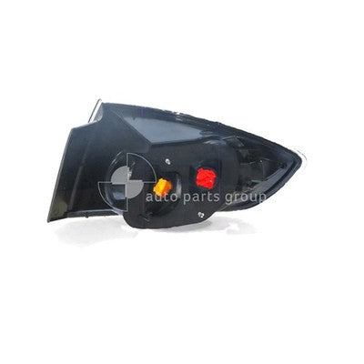Mazda 3 BK Tail Lamp LH (01/04-06/06)