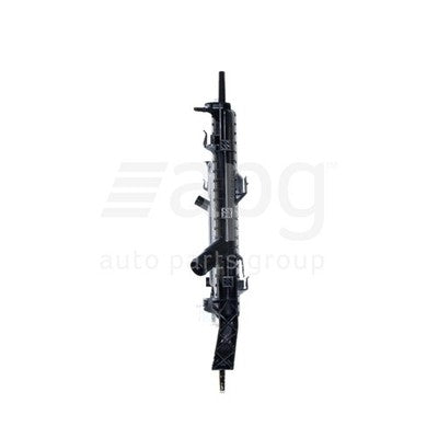 Ford Transit VM Radiator Plastic Aluminium 770 x 360 x 26 mm 34 / 34 mm