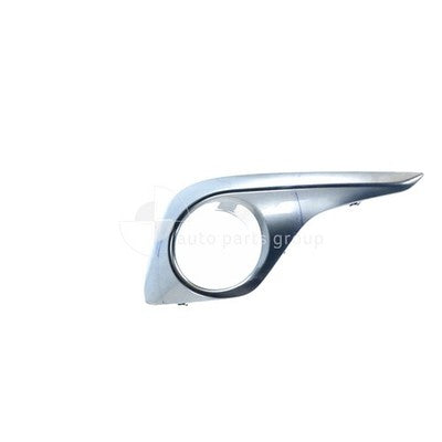Genuine Toyota Kluger GSU40R/GSU45R Front Bar Grille RH (07/10-12/13)