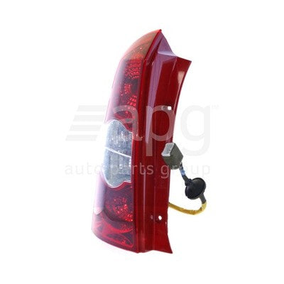 Genuine Holden Viva JF Tail Lamp LH (10/05-04/09)