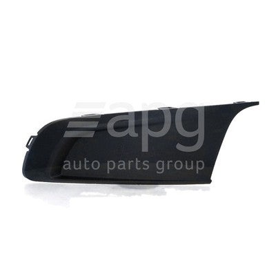 Genuine Volkswagen Caddy 2K Front Bar Grille LH (08/10-12/15)