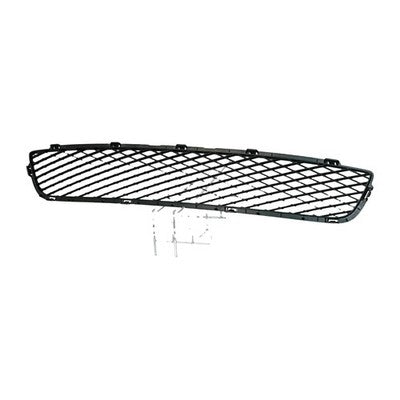 Genuine Mazda 6 GG/GY Front Bar Grille (07/02-02/08)