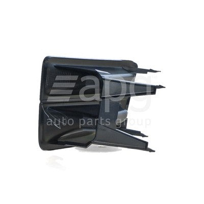 Genuine Isuzu Ute D-Max TFR/TFS Front Bar Grille RH (07/12-02/17)
