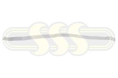 Genuine Hyundai Elantra Door Tape (Garnish) Left Hand Rear Horizontal (09/18-On)
