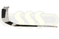 Genuine Mitsubishi Outlander Bar Cover Insert Rh-Frt-Upper Chrome (07/21-On)