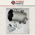 Air Conditioning Compressor for Holden Commodore VT VU VX VY VZ 5.7L 1999-2006