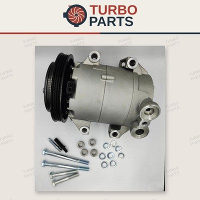 Air Conditioning Compressor for Holden Commodore VT VU VX VY VZ 5.7L 1999-2006