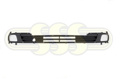Genuine Hyundai Iload / Imax Bar Grille Front (09/14-03/18)
