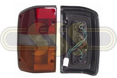 Ford Maverick Tail Lamp Right Hand Wagon TYC (1988-1993)
