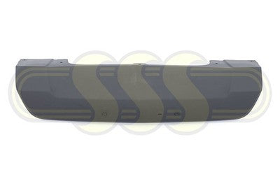 Holden Colorado Ute Bar Cover Insert Front Lower (2012-2016)