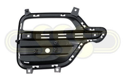 Genuine Kia Niro Fog Lamp Cover Right Hand Rear (03/21-04/22)