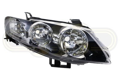 Ford Falcon Head Lamp Right Hand (10/11-09/14)