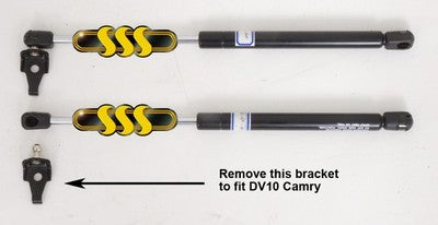 Toyota Tsd Bonnet Strut Left Hand = Right Hand (09/95-06/97)