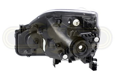 Nissan / Datsun Xtrail Head Lamp Right Hand (09/07-09/10)