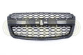Genuine Holden Colorado 7 Suv Grille Black (2012-2016)