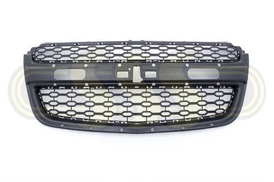 Genuine Holden Colorado 7 Suv Grille Black (2012-2016)