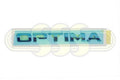 Genuine Kia Optima Badge/Logo *OPTIMA* On Boot Lid (02/18-On)