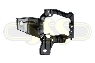Genuine Toyota Landcruiser Fog Lamp Bracket Left Hand Front (04/21-On)