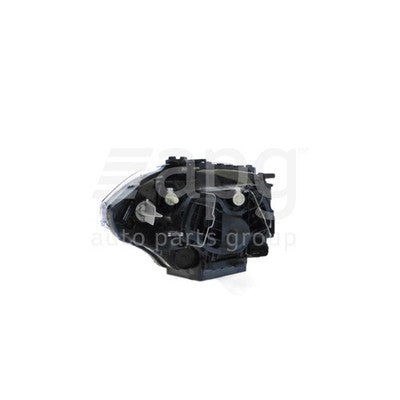 BMW 1 Series E82/E87 Head Lamp LH Halogen Manual Adjust (09/04-09/10)