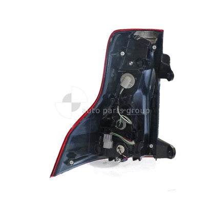 Toyota Landcruiser Prado GDJ150R/GRJ150R/KDJ150R Tail Lamp RH LED (05/13-11/17)