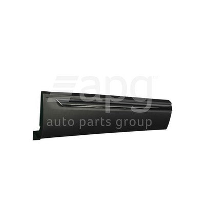 Genuine Mazda CX-9 TC Rear Door Mould RH (07/16-11/20)