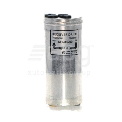 Nissan Pulsar N16 Receiver Drier 140 mm (05/00-01/06)