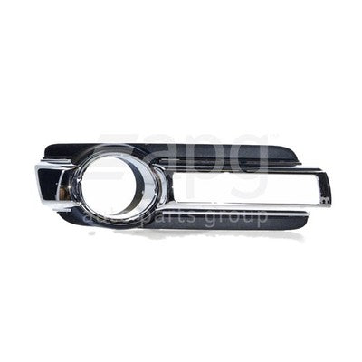 Genuine Mitsubishi Pajero NX Front Bar Grille RH (05/14-On)