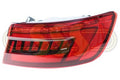 Audi A4 Tail Lamp Right Hand LED (05/15-07/18)