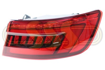 Audi A4 Tail Lamp Right Hand LED (05/15-07/18)