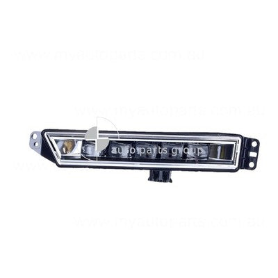 Genuine Honda HR-V RU Fog Lamp LH (07/18-03/22)