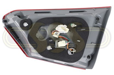 Genuine Hyundai I40 Rear Garnish Lamp Left Hand Wagon (02/15-06/18)
