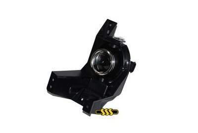 Genuine Jeep Grand Cherokee Fog Lamp Right Hand (2012-2016)