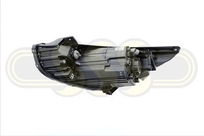 Genuine Hyundai Ix35 Head Lamp Right Hand 8/13, No Light Bar (11/09-05/15)