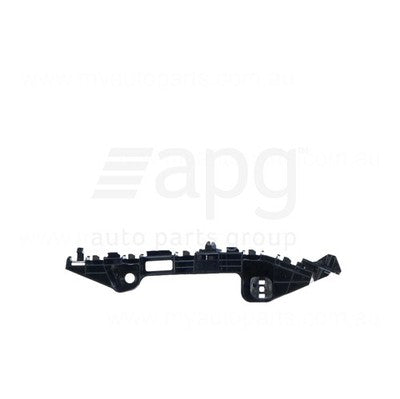 Genuine Suzuki Swift AZ Front Bar Bracket Outer LH (06/17-09/23)
