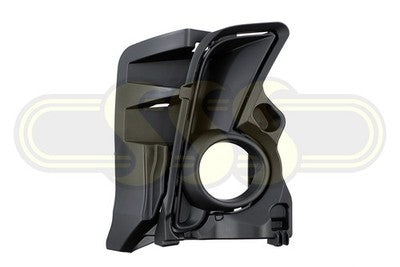 Genuine Toyota Kluger Fog Lamp Cover Right Hand (11/16-11/19)
