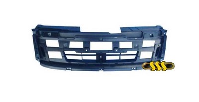 Genuine Isuzu Dmax Grille Base Also Call Grille Inner (2012-2016)