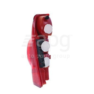 Holden Rodeo RA/TFR/TFS Tail Lamp RH (03/03-06/12)
