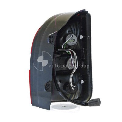 Kia Pregio 3VRS/CT Tail Lamp LH (05/02-06/04)