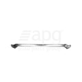 Genuine Hyundai Santa Fe TM Grille Mould (04/18-12/20)