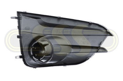 Genuine Subaru Impreza Fog Lamp Cover Left Hand No Fog Light Type (09/16-01/20)