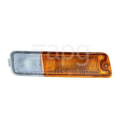 Mitsubishi Triton MK Front Bar Park / Indicator Lamp RH (10/96-06/06)