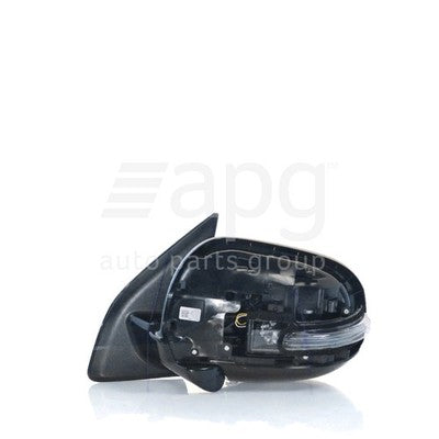 Genuine Mitsubishi ASX XD Door Mirror LH (10/19-10/25)