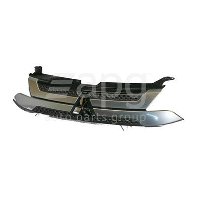 Genuine Mitsubishi Outlander ZL Grille (10/17-08/22)