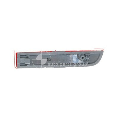 Genuine Toyota Rav4 Rear Bar Reflector LH