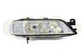 Holden Vectra Head Lamp Right Hand Black Base Black Base Valeo (11/00-03/03)