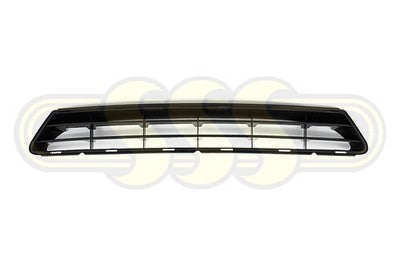 Ford Fairmont Bar Grille Front (09/06-03/08)
