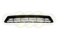 Ford Fairmont Bar Grille Front (09/06-03/08)