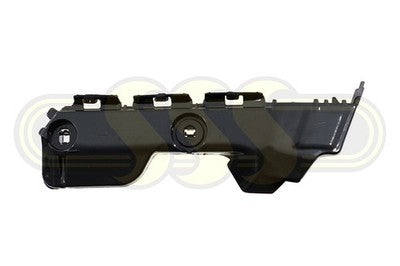 Toyota Yaris Bar Bracket Slide Right Hand Rear Bolt To RR Quarter (08/08-08/11)